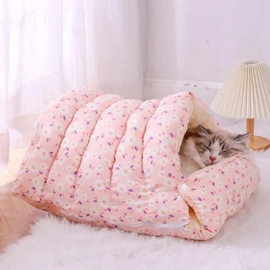 Chat Panier | DodoZIPâą