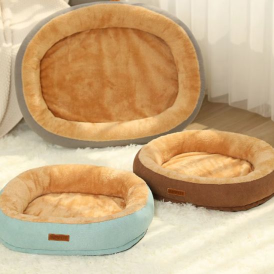 Coussin à Chat | Déhoussable™