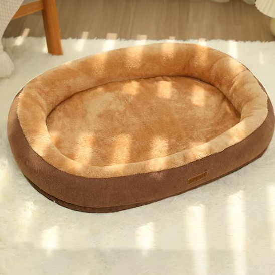 Coussin à Chat | Déhoussable™