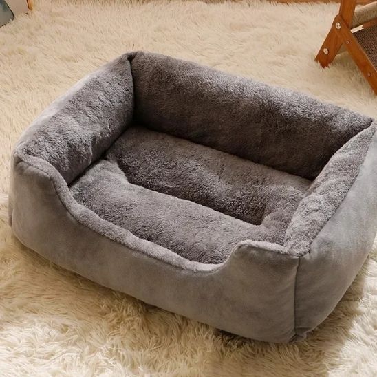 lit pour chat chaud