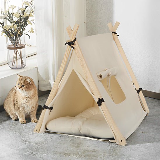 panier pour chat tipicat