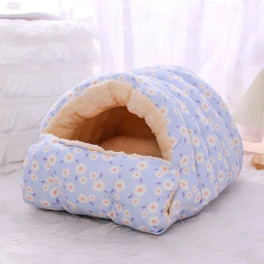 chat-panier-bleu