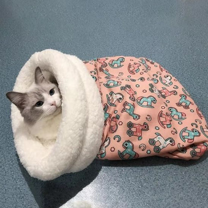 Chat Panier |Chatosac™