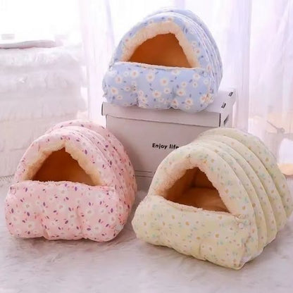 Chat Panier | DodoZIP™