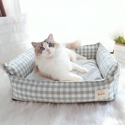 Chat Panier | Vichy Relax™