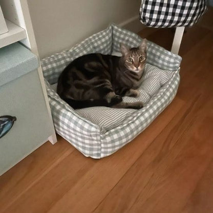 Chat Panier | Vichy Relax™
