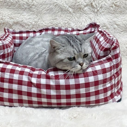 Chat Panier | Vichy Relax™
