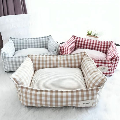 Chat Panier | Vichy Relax™