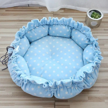 Coussin à chat | Modulable™