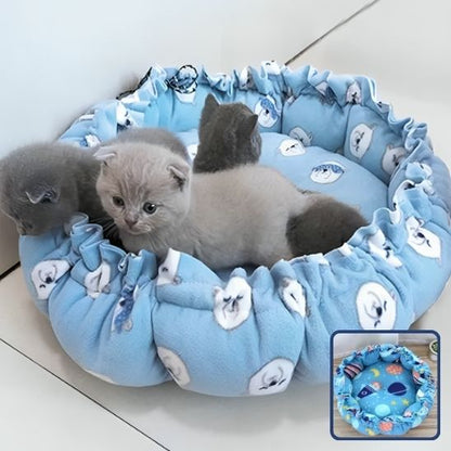 coussin-à-chat-réglable