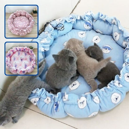 Coussin à chat | Modulable™