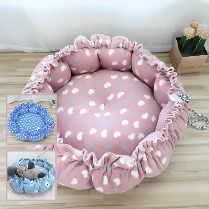 Coussin à chat | Modulable™