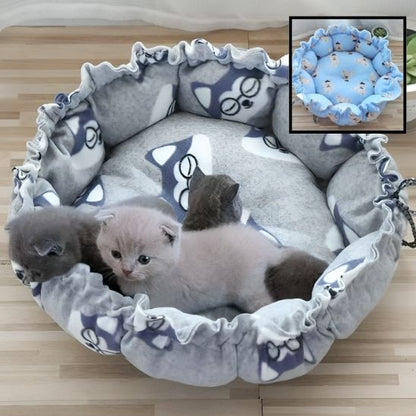 Coussin à chat | Modulable™