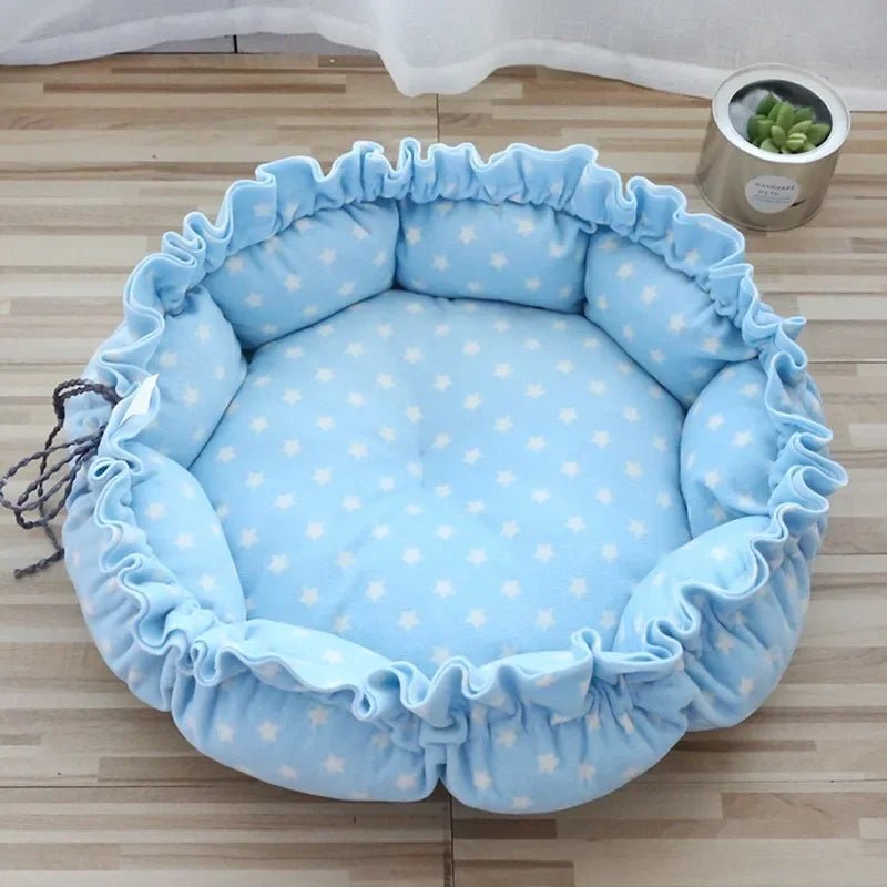 coussin a chat modulable chaton