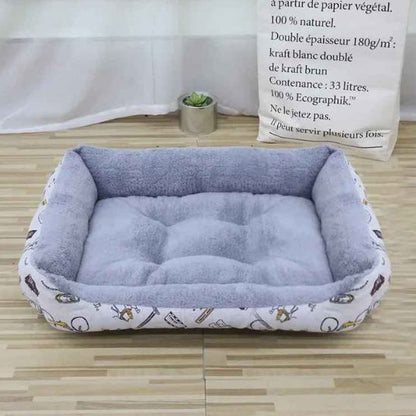 Coussin à Chat | Rectangulaire™