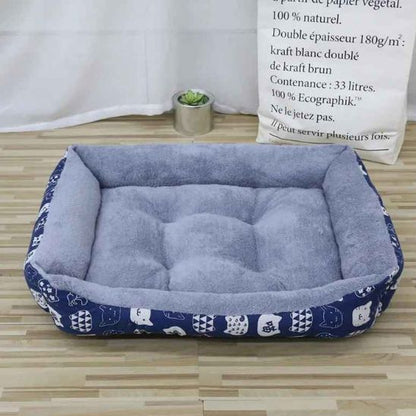 Coussin à Chat | Rectangulaire™