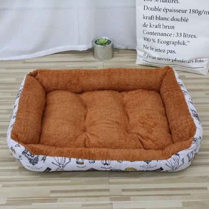 Coussin à Chat | Rectangulaire™