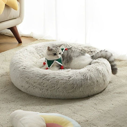 Coussin Chat | Miaoudoux™