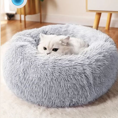 Coussin Chat | Pattidoux™