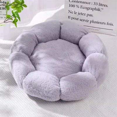 coussin pour chat apaisant