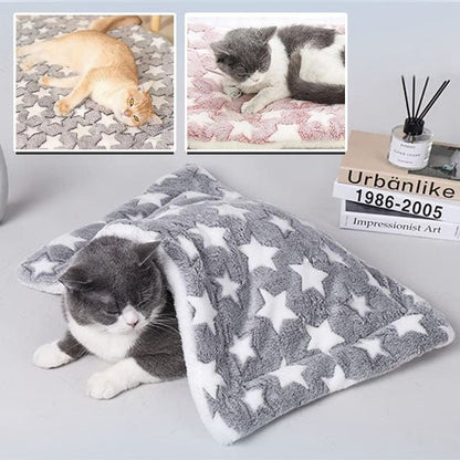 Coussin pour Chat | Couvertin ™