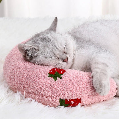 coussin-pour-chat-doux