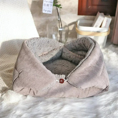 Coussin pour Chat | Pilou™
