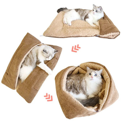 Coussin pour Chat | Pilou™