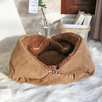 Coussin pour Chat | Pilou™