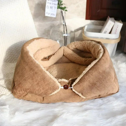 Coussin pour Chat | Pilou™