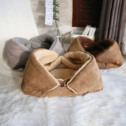 Coussin pour Chat | Pilou™