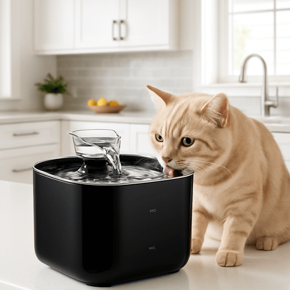 Fontaine eau chat | Hydration Fresh