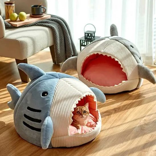 niche chat divers coloris