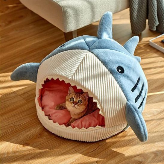 niche chat douillette