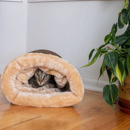 niche chat forme sac