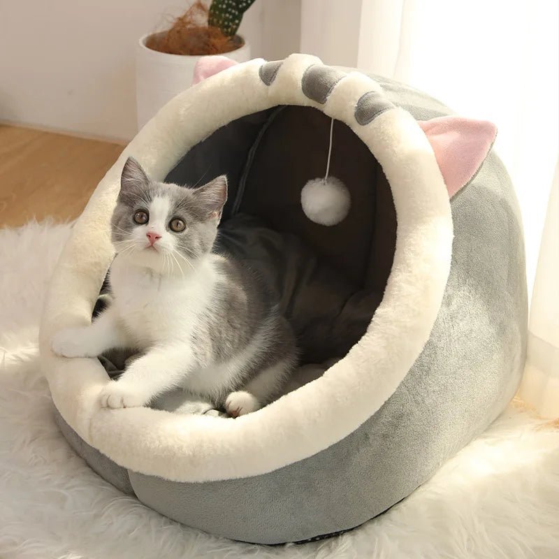 Niche pour chat | Confort™ - Chatcharme