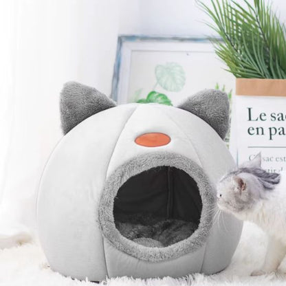 niche pour chat resistante