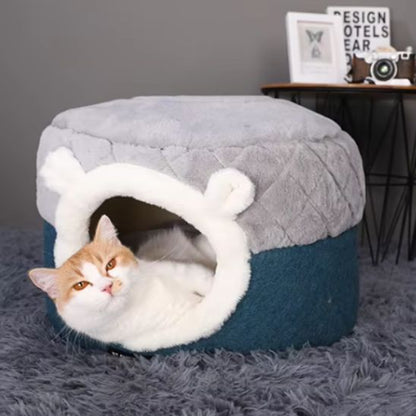 Panier Chatons | 2 en 1™