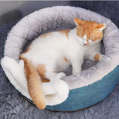 Panier Chatons | 2 en 1™