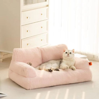 Panier Chatons | Canapachat™