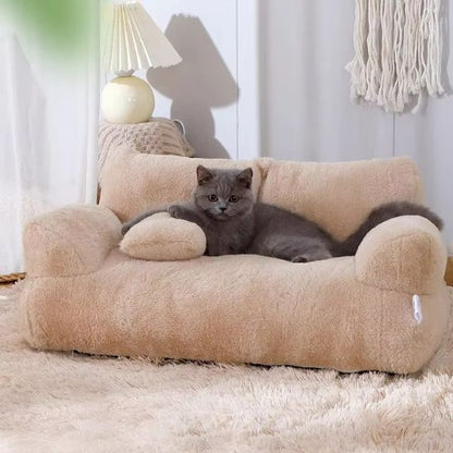 Panier Chatons | Canapachat™