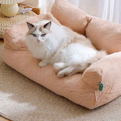 Panier Chatons | Canapachat™