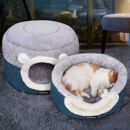 panier chatons confort