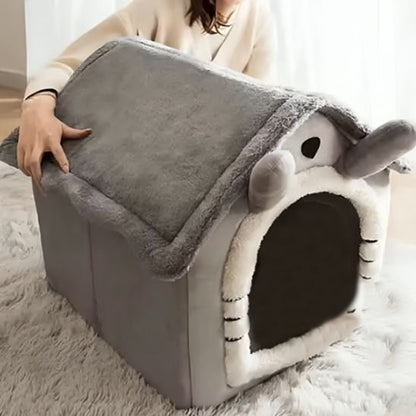 Panier pour Chat | Nomadou™