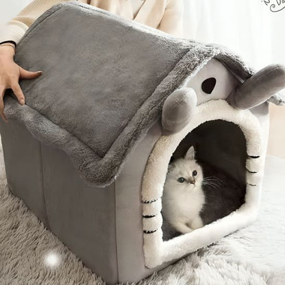 Panier pour Chat | Nomadou™