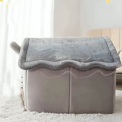 Panier pour Chat | Nomadou™