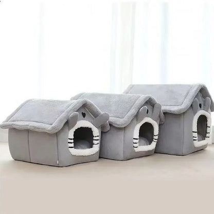 Panier pour Chat | Nomadou™