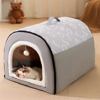 Panier pour chat | Pliable