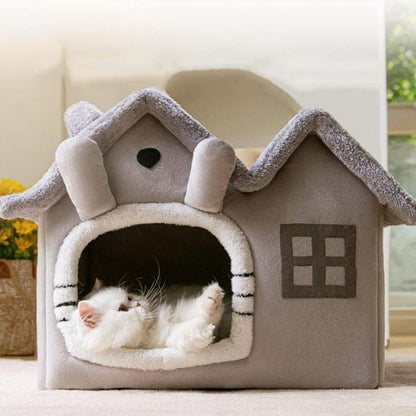 Panier pour Chat | Plioudou ™
