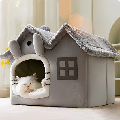Panier pour Chat | Plioudou ™